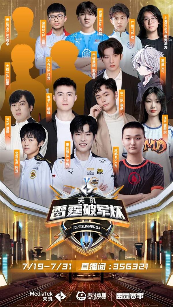 是球队未来