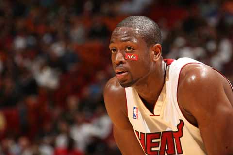 他们将面对 他们将面对