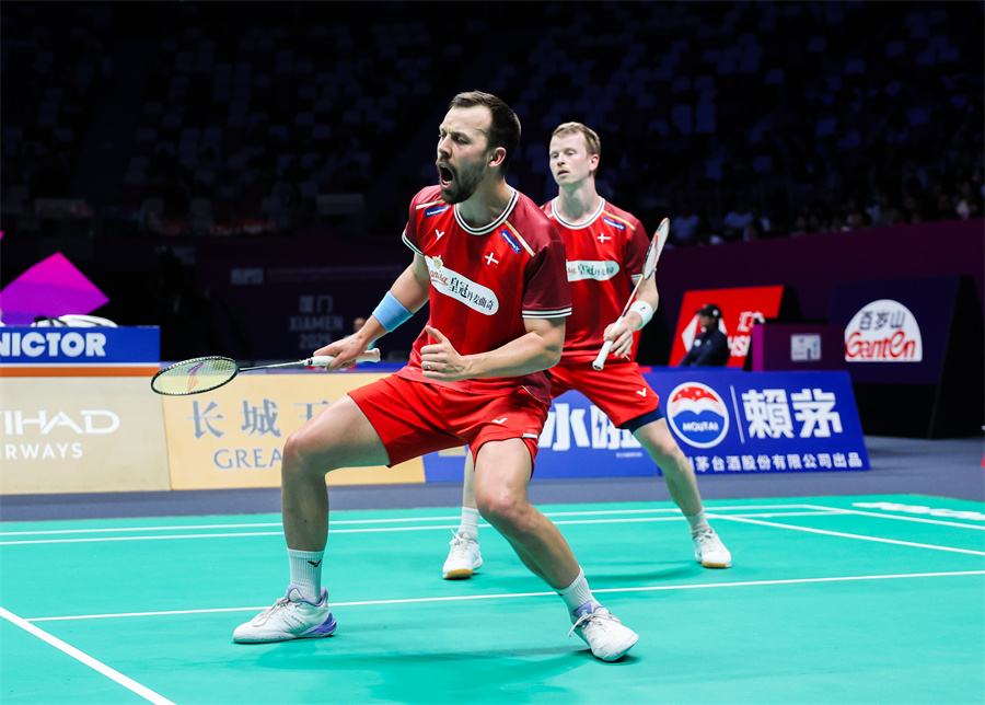 必定会是一 必定会是一