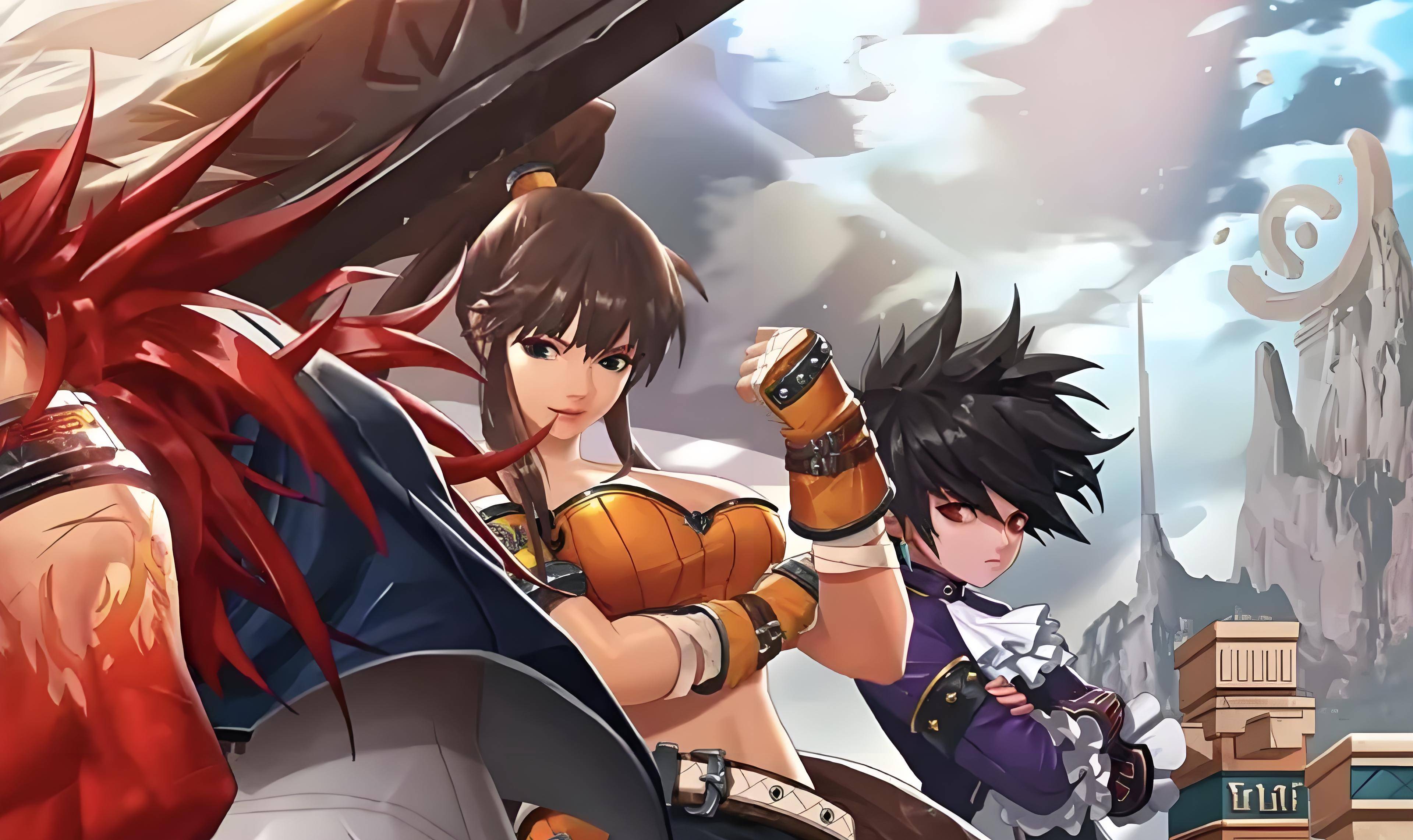 头的象征 头的象征