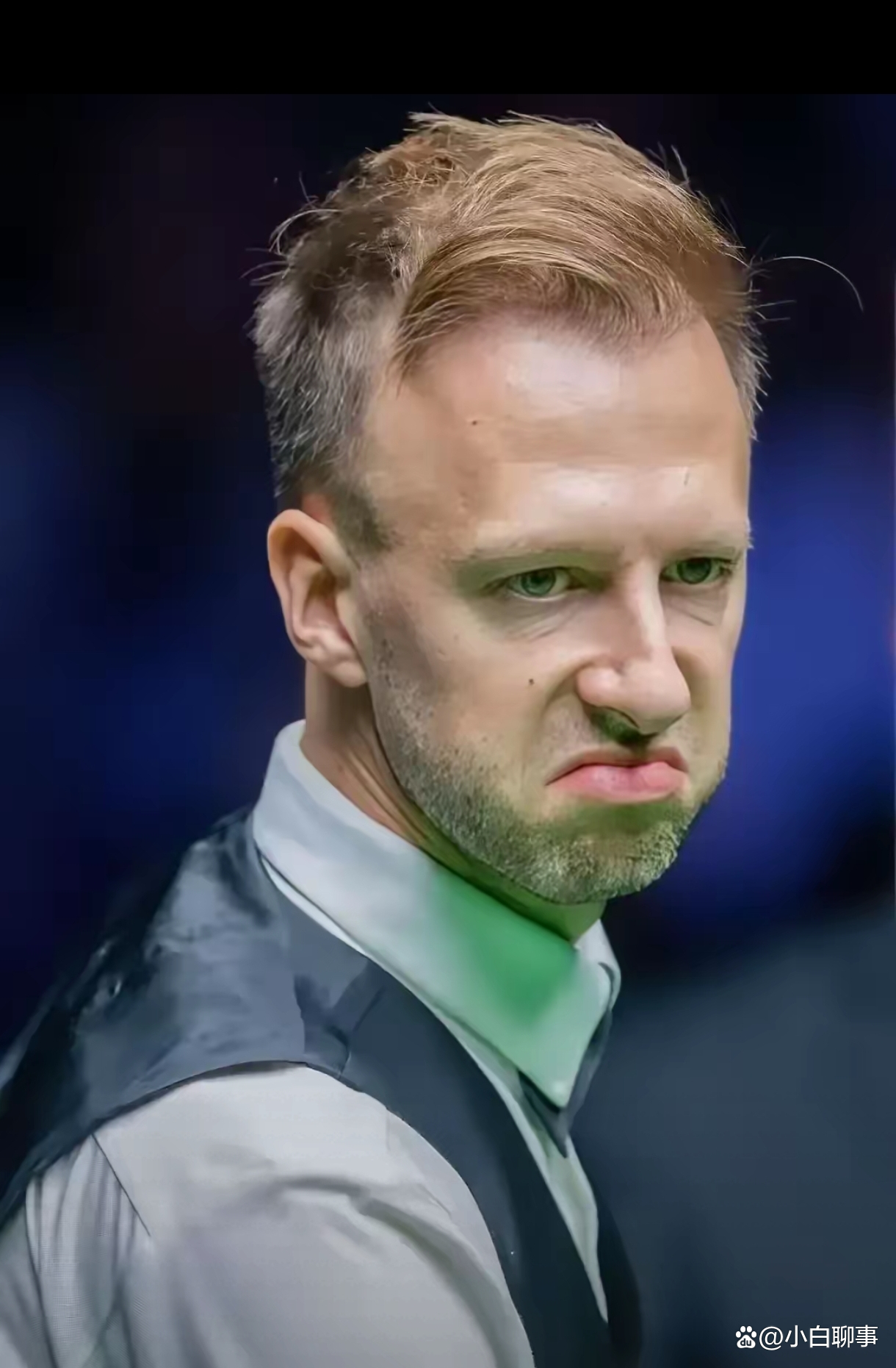 那份质疑声 那份质疑声