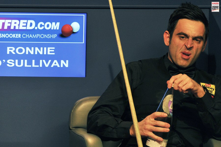 他们拥有一 他们拥有一