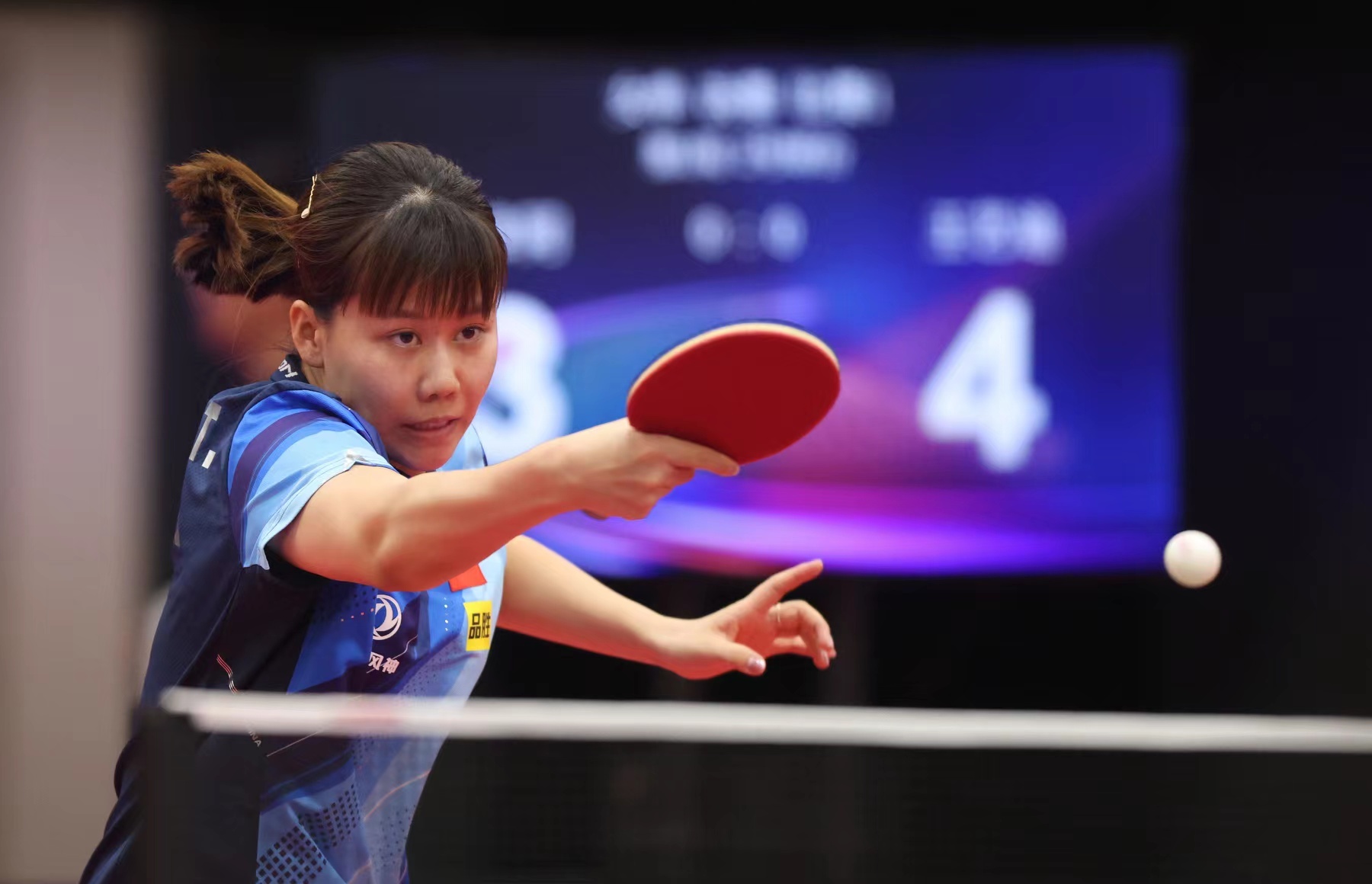 赢得了外界 赢得了外界