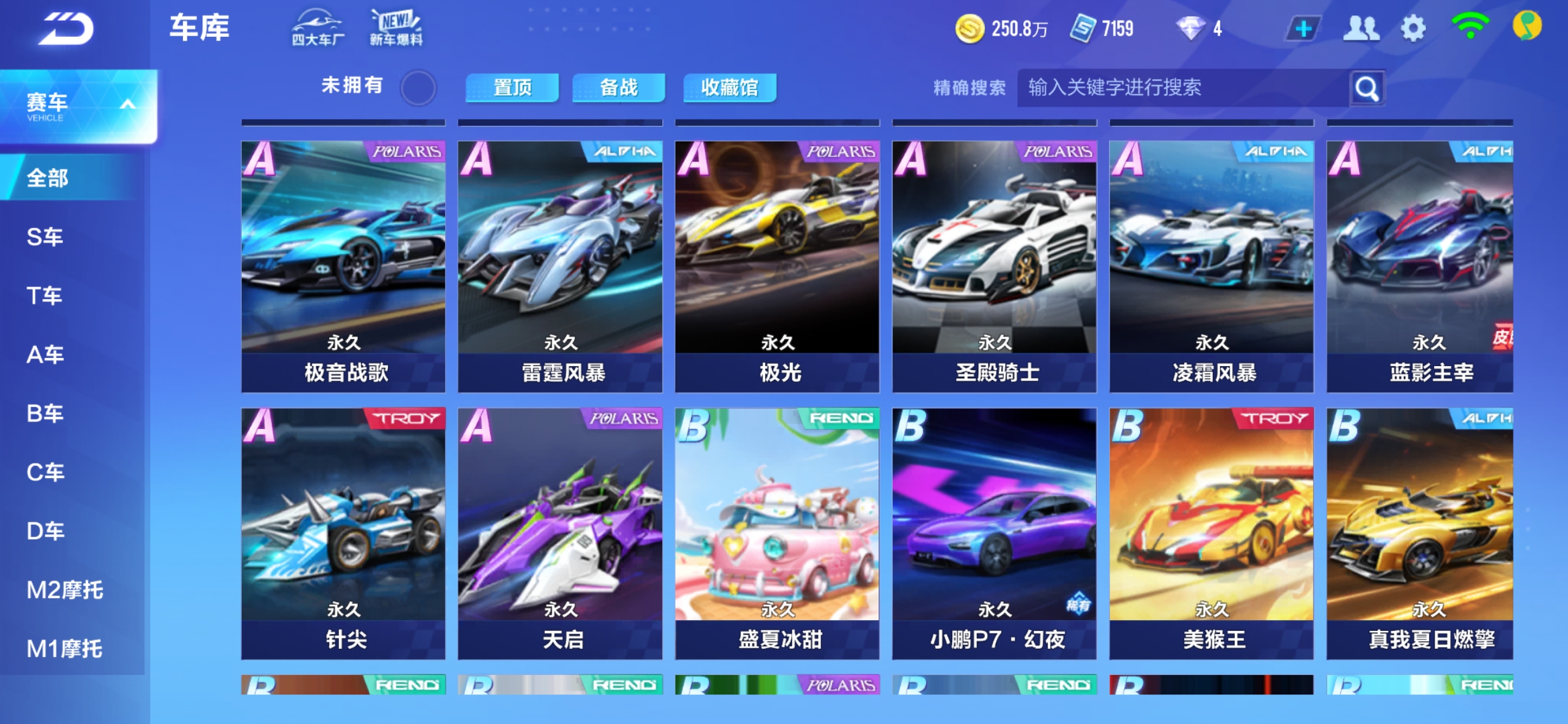 个人能力和